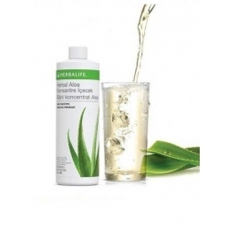 Herbalife Herbal Aloe Konsantre İçecek