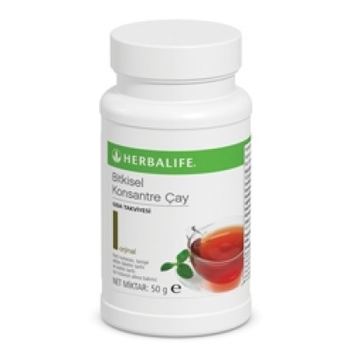 Herbalife Çay Şeftali 50gr