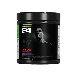 CR7 Drive