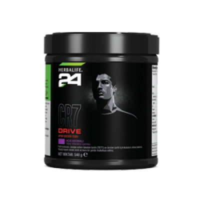 CR7 Drive