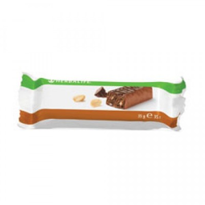 Protein Bar - Çikolatalı Yer Fıstıklı