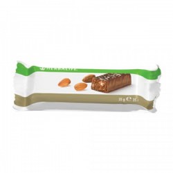 Protein Bar - Vanilya Aromalı Bademli